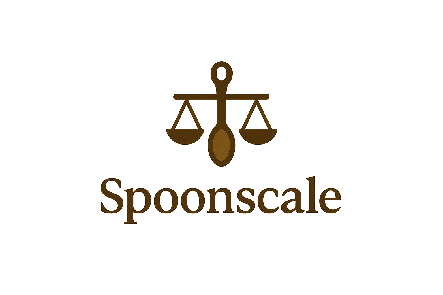 SpoonScale